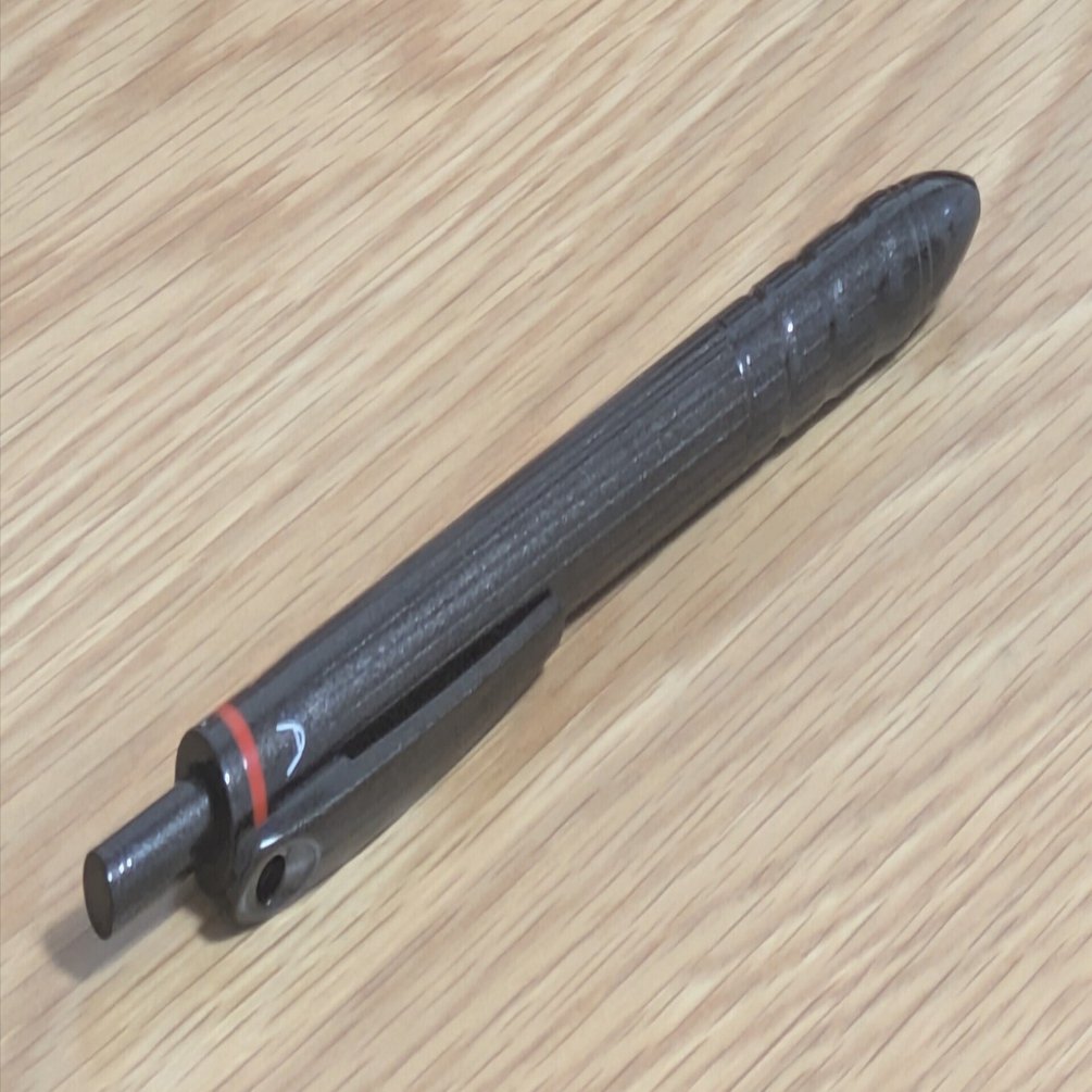 筆箱紹介#7｜縞