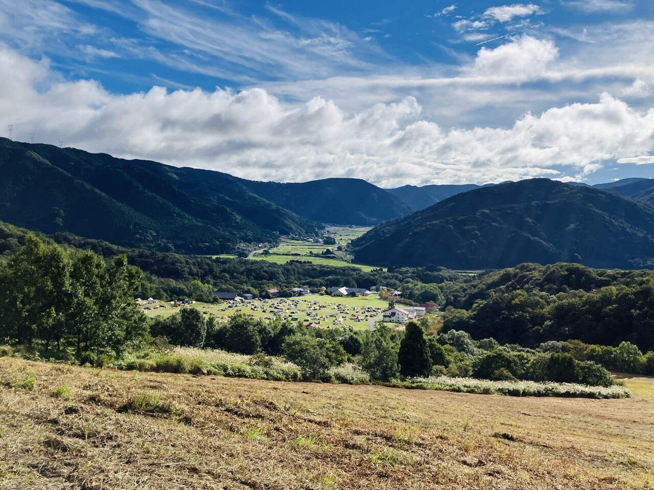 オススメ関西低山 】滋賀県 赤坂山〜登山後のお楽しみ♡マキノ高原温泉