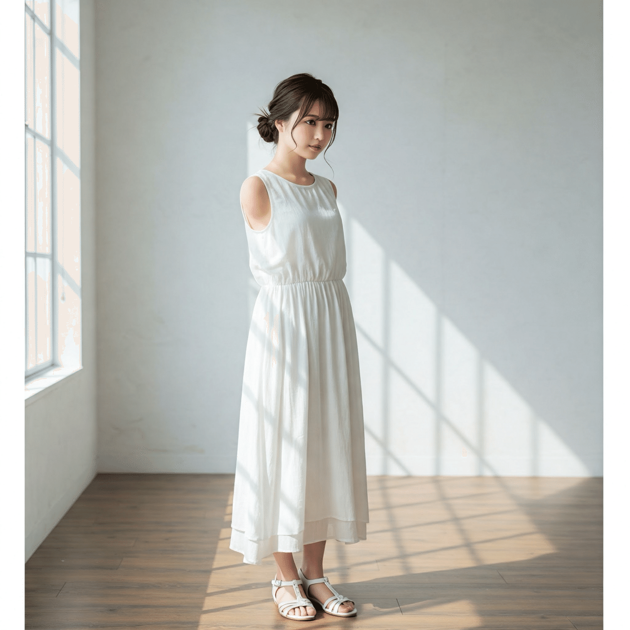 【小説・ヴィーナス症候群】［448］十二月の現場