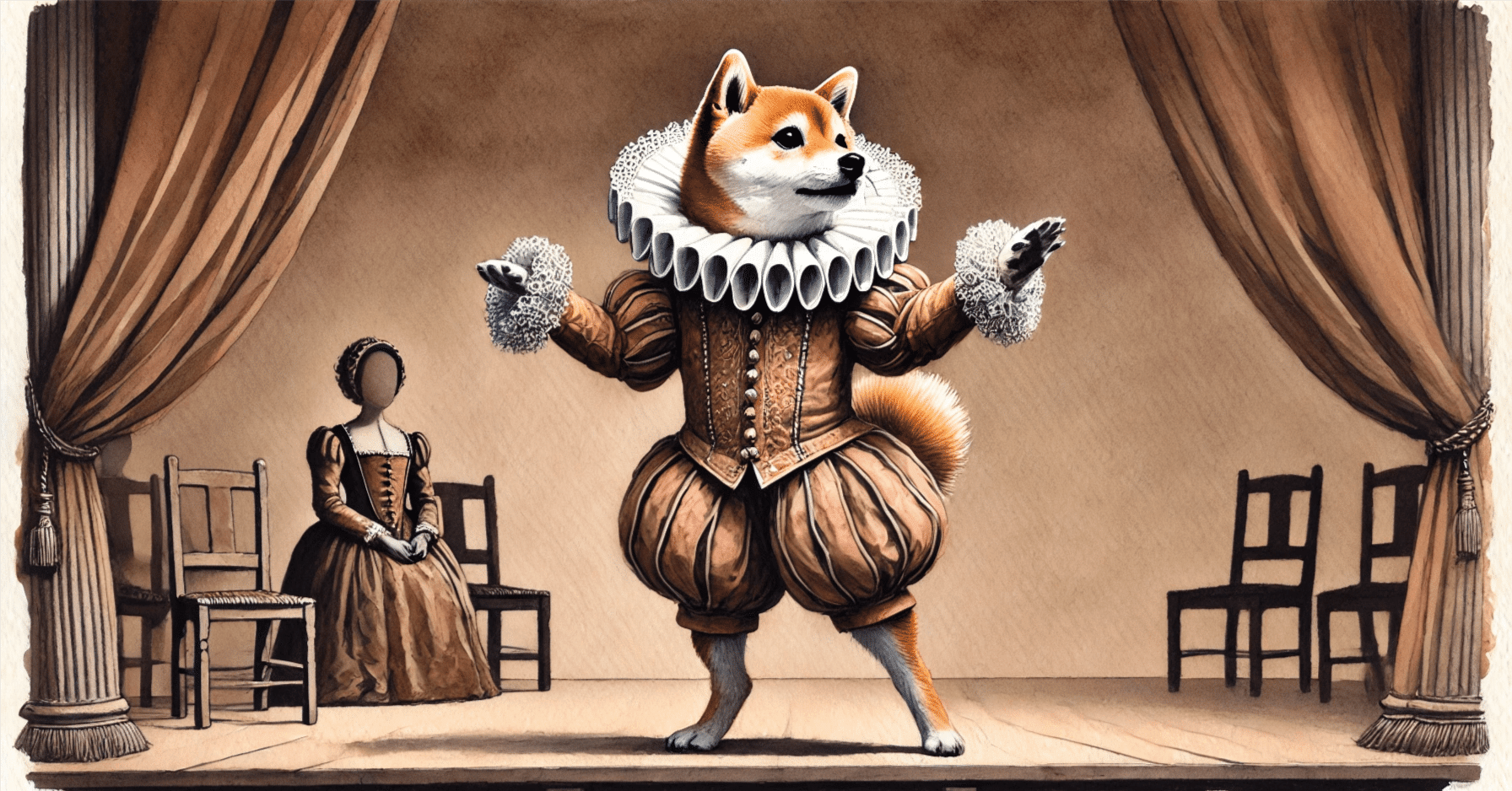 シェイクスピアと映画｜やどかり