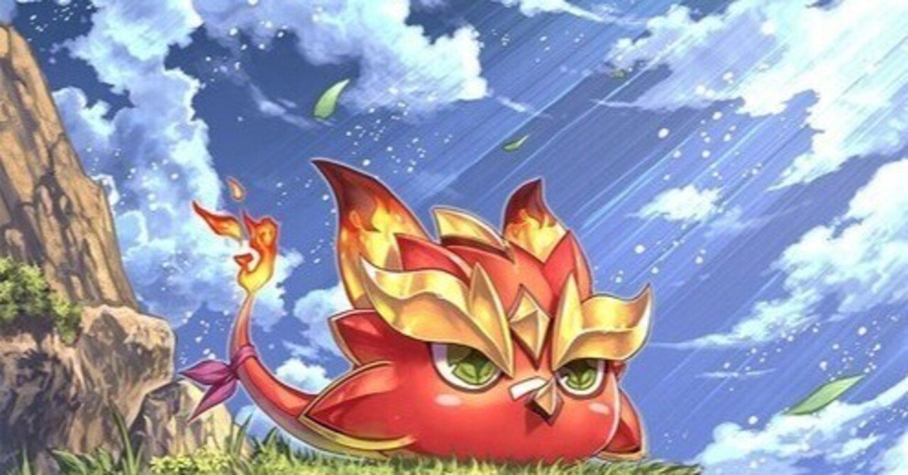 バトスピ】熱契約｜ug