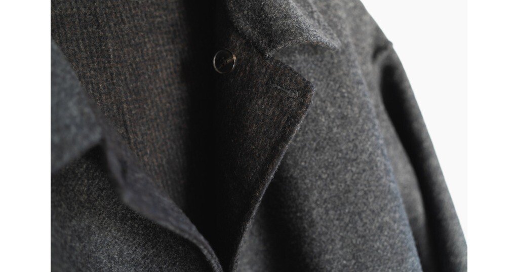 絶好調Cornier（コルニエ）と、セレクトショップオリジナルから