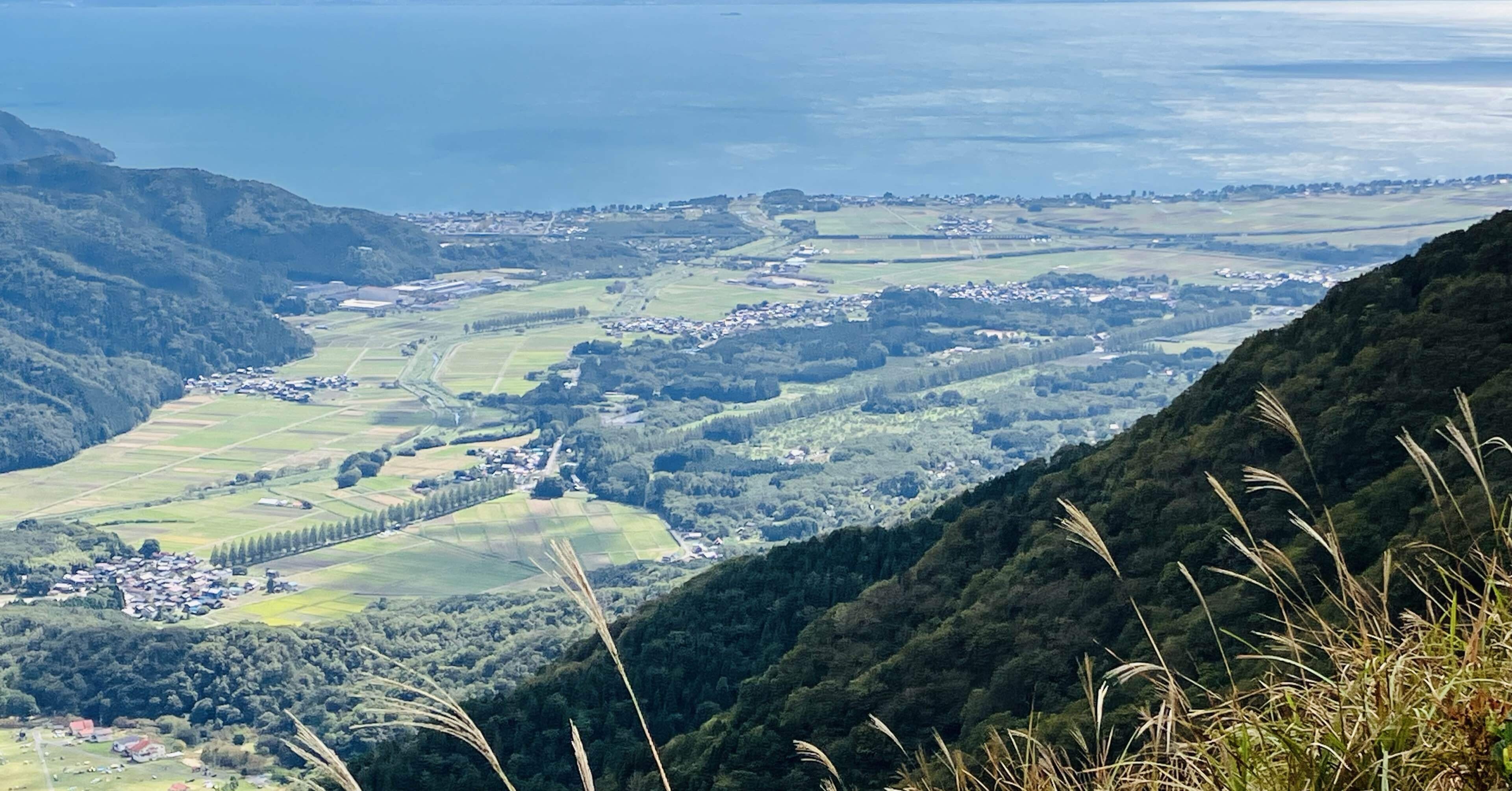 オススメ関西低山 】滋賀県 赤坂山〜登山後のお楽しみ♡マキノ高原温泉