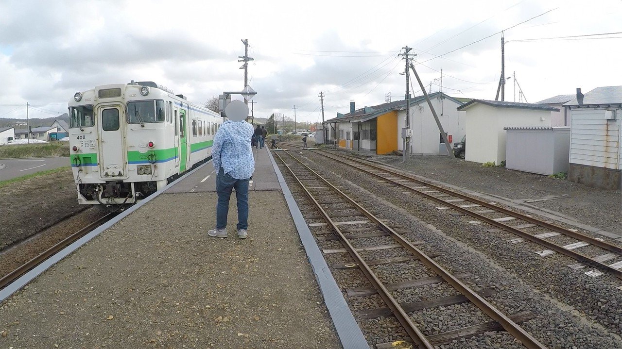 ありがとう札沼線 まさかこの日が最後になるとは｜Ayubihokkaido