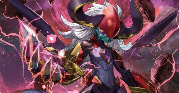 バトスピ】獄契約｜ug