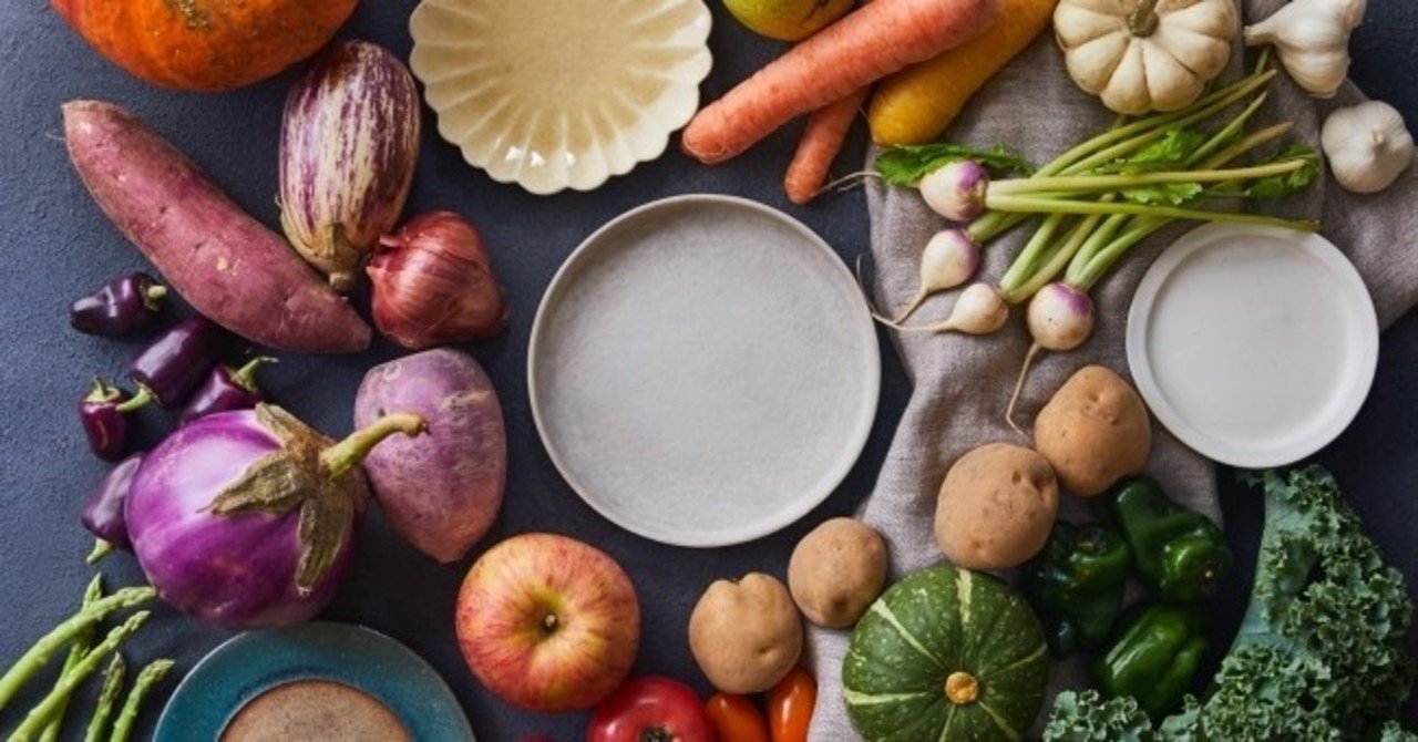 中目黒は八百屋の激戦区？！｜中目黒土産店