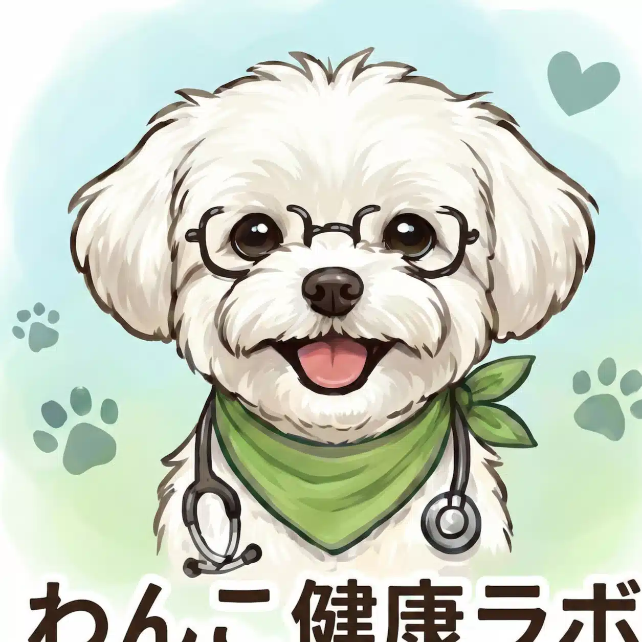 わんこ健康ラボ