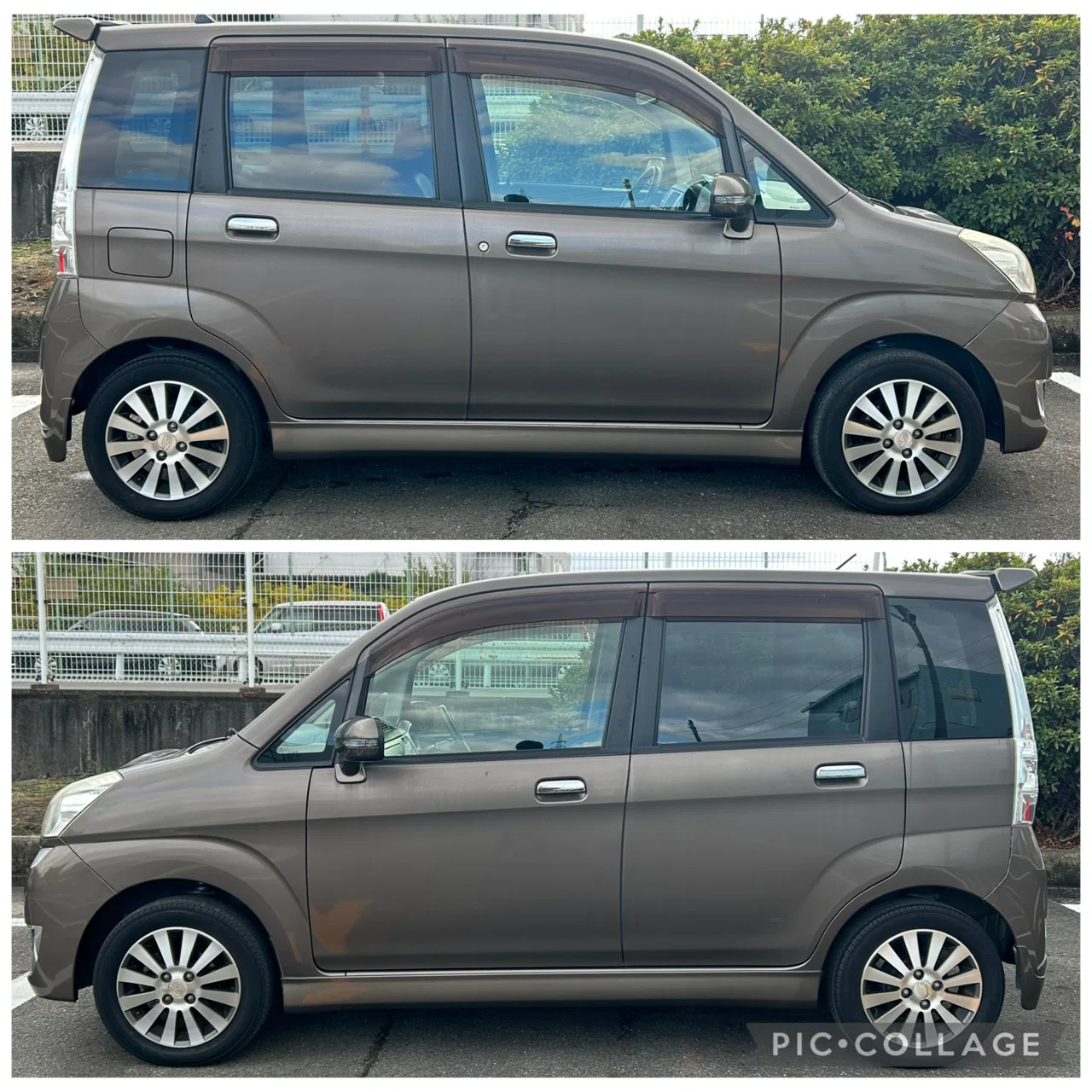 ステラ スバル リベスタ スーパーチャージャー S 激レア 独立懸架式 