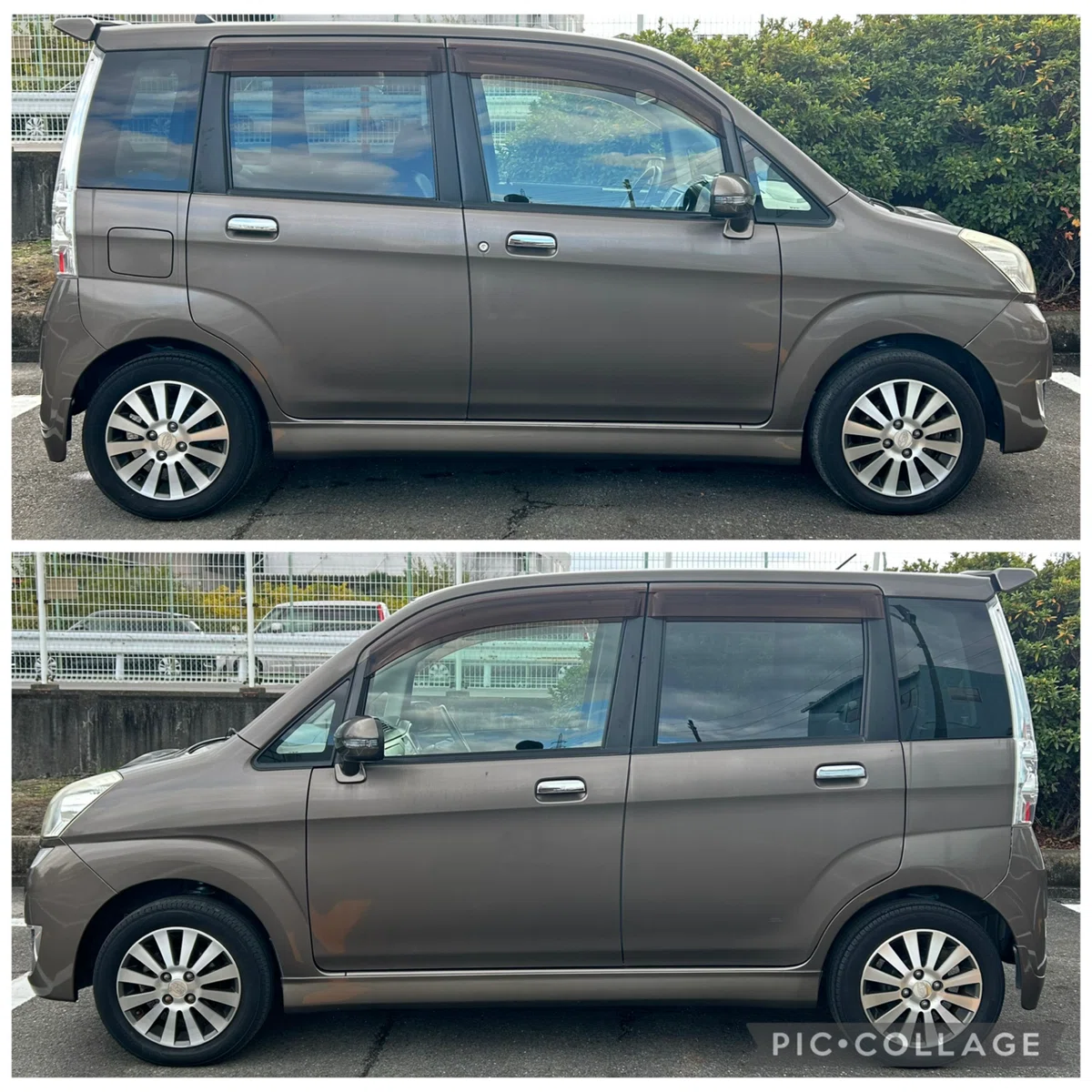 激レア スーパーチャージャー 独立懸架式 スバル ステラ リベスタ S