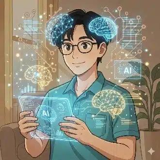 リハロジPT｜AI×哲学×リアル