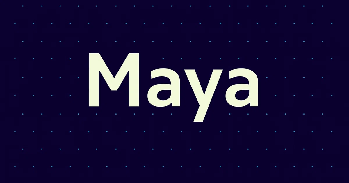 2026年最新】Mayaを学びたいモデリング初心者におすすめの独学入門書5
