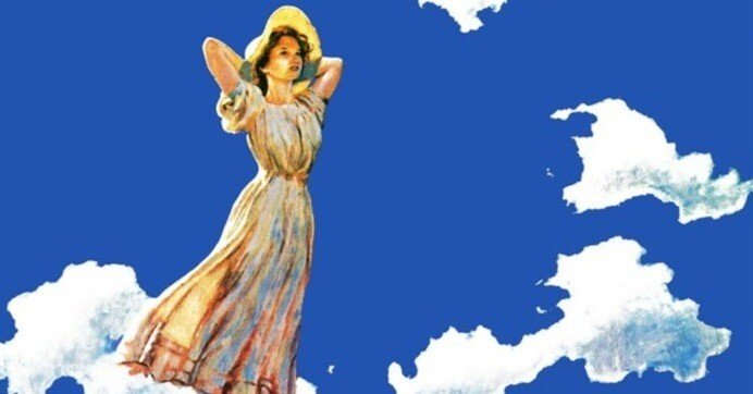 本日の一曲 vol.843 イッツ・ア・ビューティフル・デイ：ホット