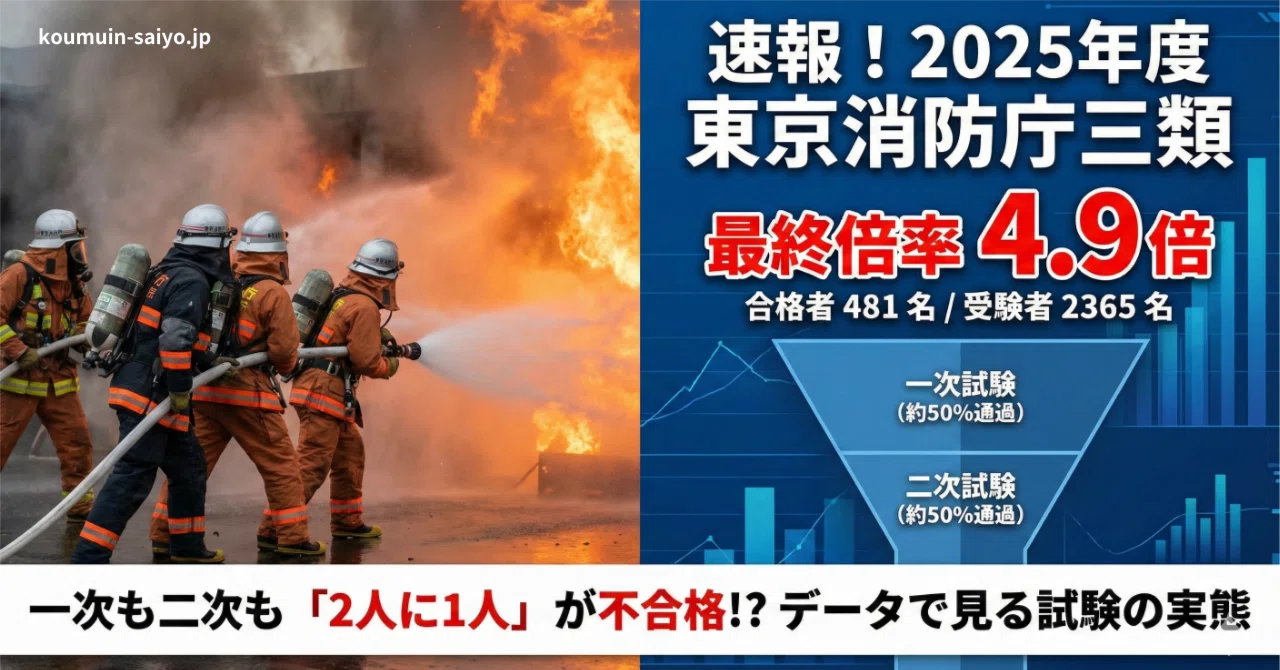 東京 消防 庁 三 類 倍率