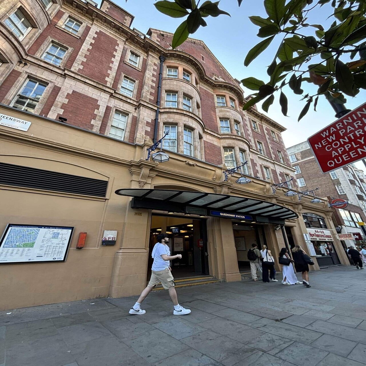 世界一周】11か国ぼっち旅 episode8～イギリス・ロンドン：恋の予感～｜たびめぐり～海外ひとり旅