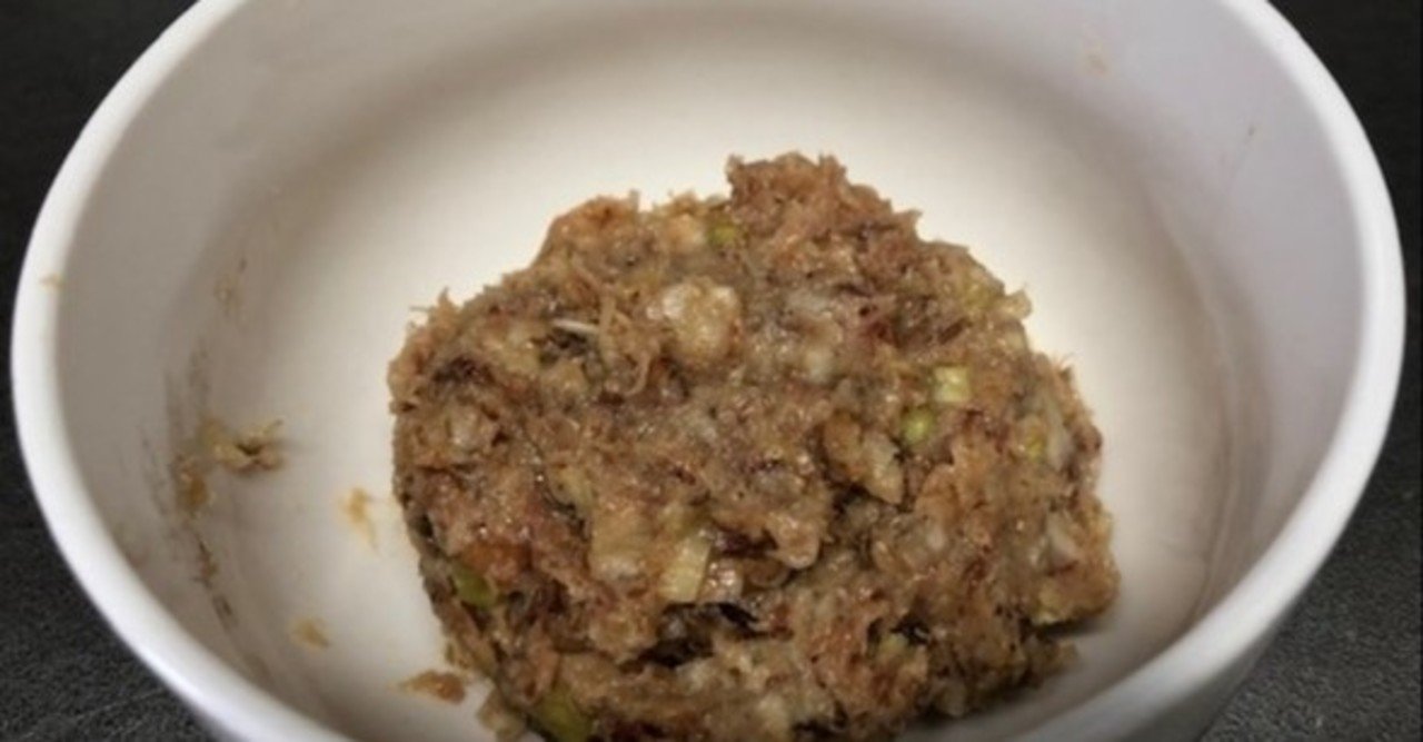 ネギ味噌 美味しんぼｓ２ ８飯の友より たなかすけ Note