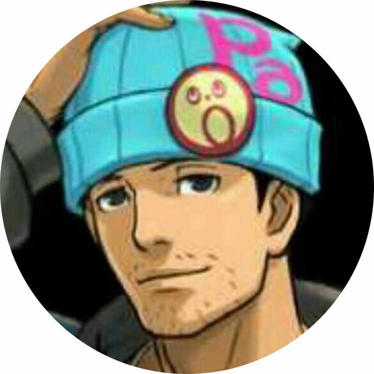 プロフィール画像