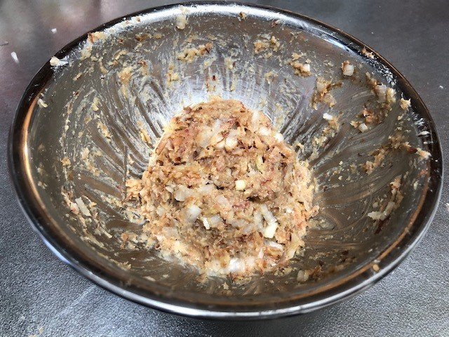ネギ味噌 美味しんぼｓ２ ８飯の友より たなかすけ Note