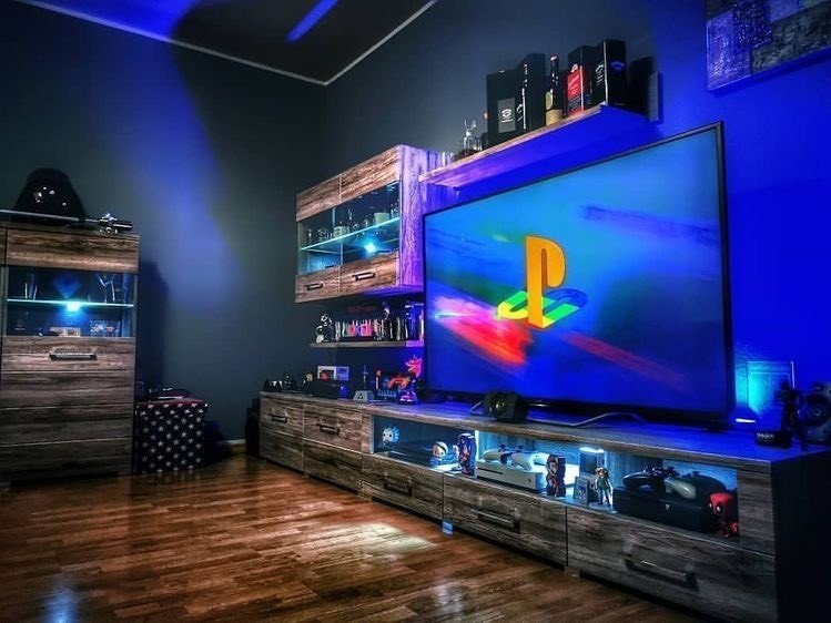 オトナ帝国は こんな部屋にします オトナ帝国 昔懐かしいゲームで遊べる秘密基地 Note