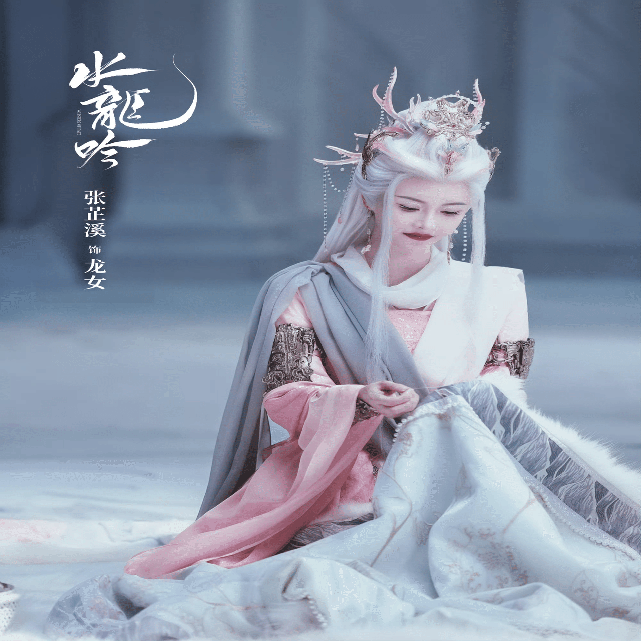 水龙吟-完走｜xidu