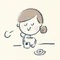 なぎまま　‐‐『まあ、いっか！』で育む、2歳児との暮らしと挑戦‐‐