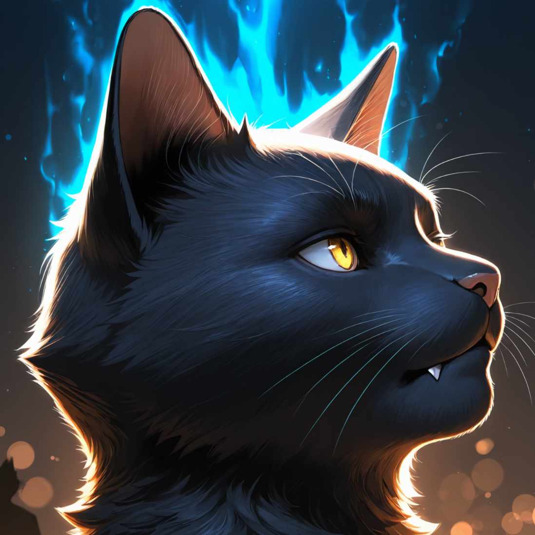 ひろろひ🐈‍⬛StabilityMatrixユーザー