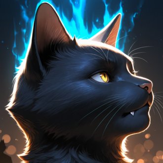 ひろろひ🐈⬛StabilityMatrixユーザー