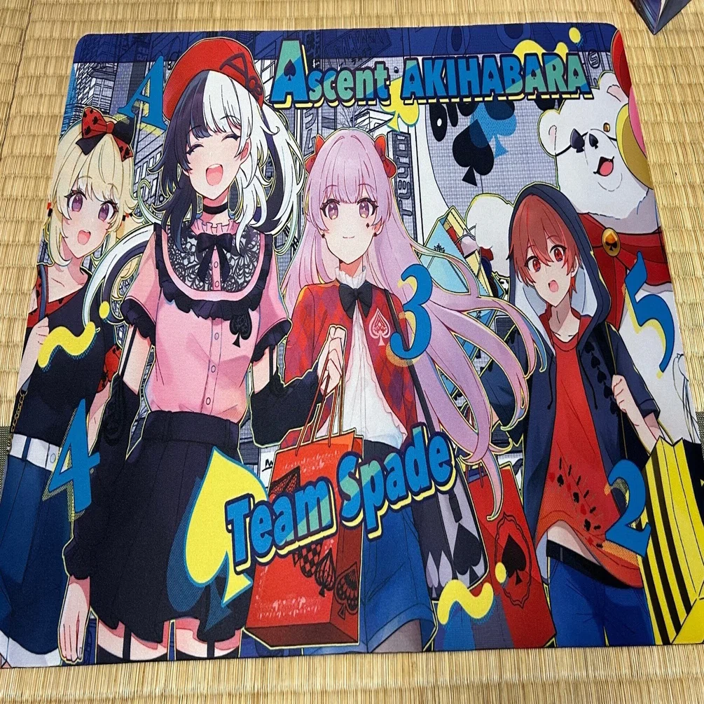 Grand Archive雑記 14.1年間の集大成。Ascent AKIHABARA奮闘録