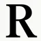 R