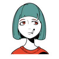 得意なイラストと描きたいイラスト どう付き合っていく Msy みしぃ Annui アパレルブランド運営中 Note