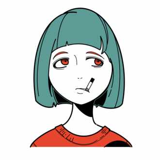 満足する絵が描けていますか 自分の 好き を高める5つのイラスト練習法 Msy みしぃ Annui アパレルブランド運営中 Note