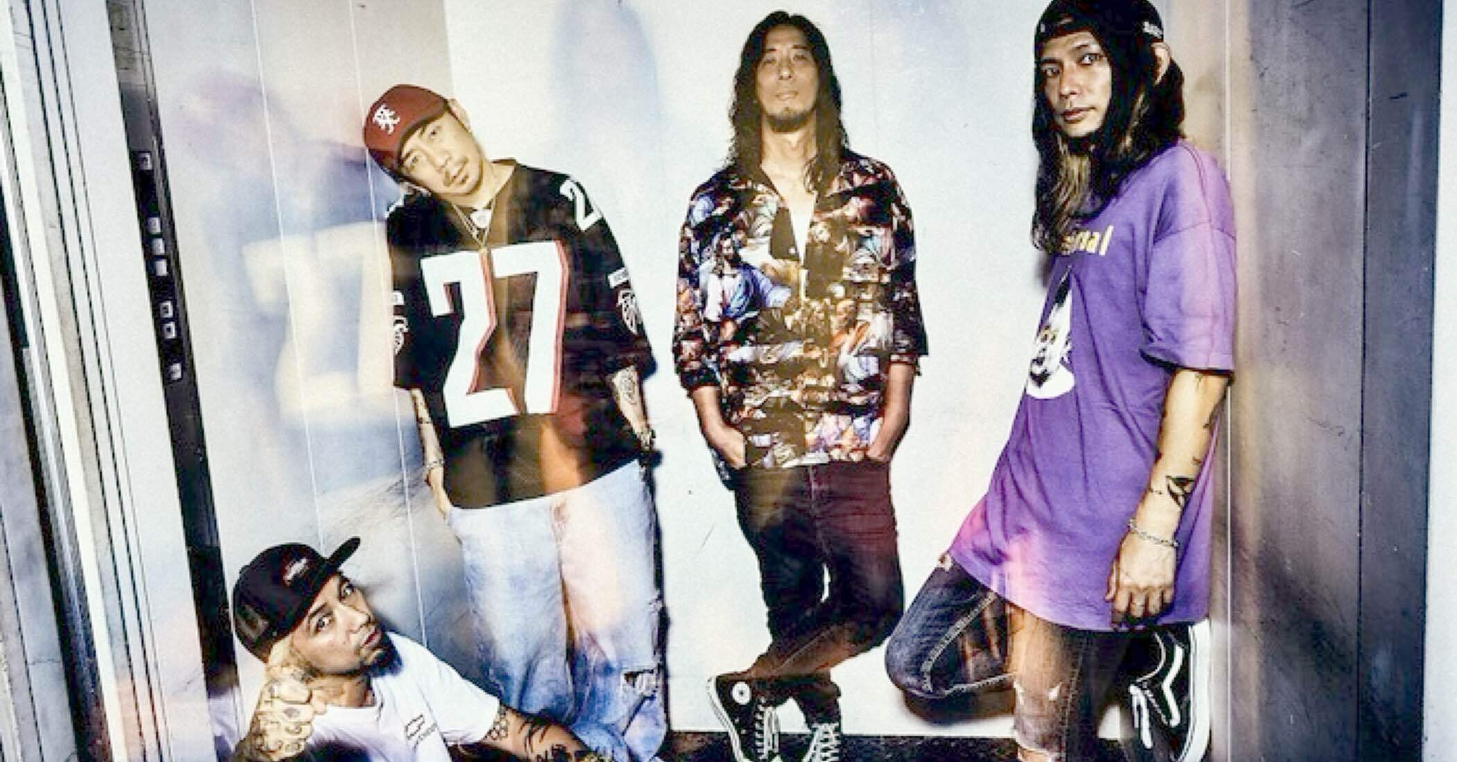 The BONEZ “Tour 2025 I'm Not Your King”｜茶々