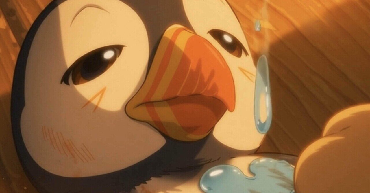 オーシャン・ドッグスⅢ🐕 第5話：プカク ええ名前やな｜柴犬あん