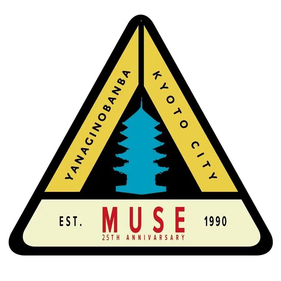 KYOTO MUSE