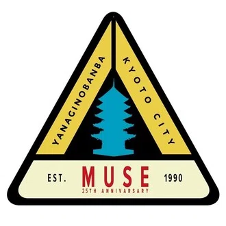 KYOTO MUSE