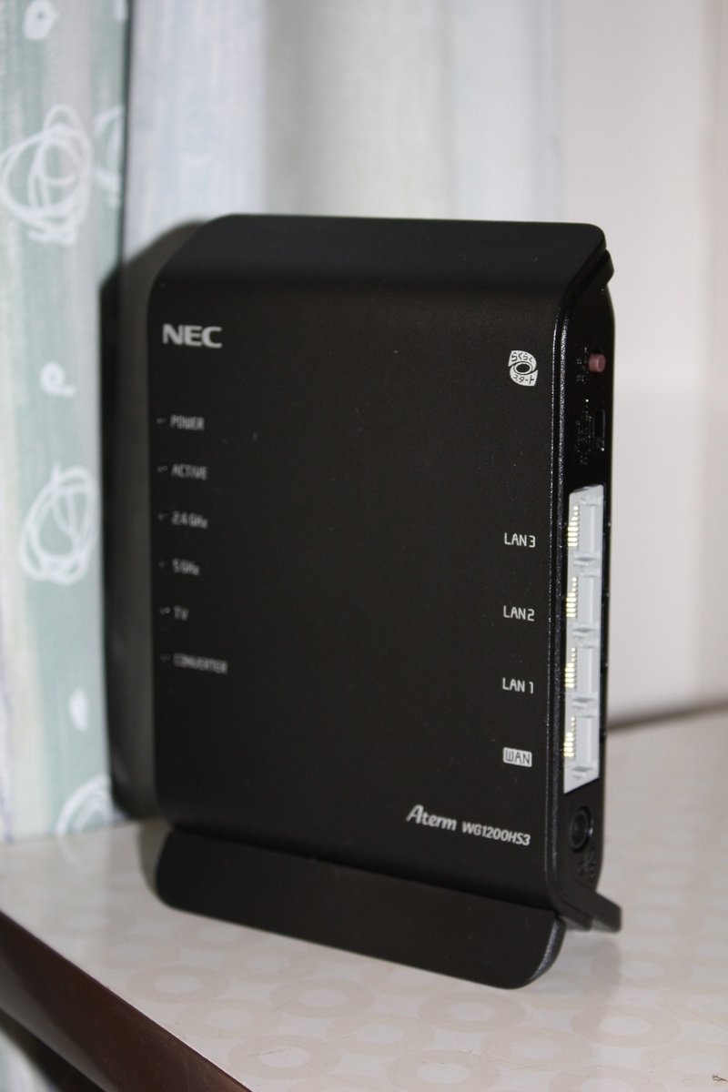 Ipoeとpppoeを併用してみる Canopus Note Ipoeとpppoeを併用してみる Canopus Note