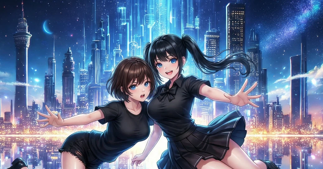 混合順｜note