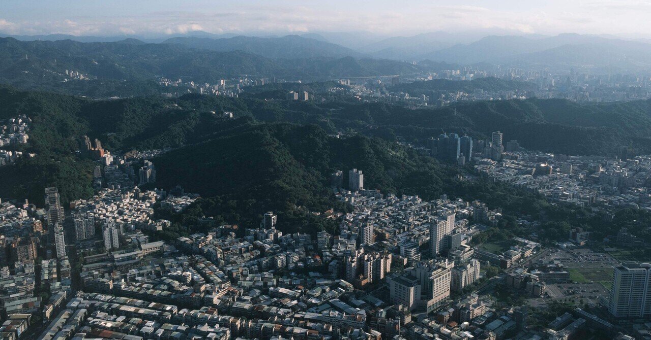 Fujifilmで撮る台湾 📷XM-5｜taka