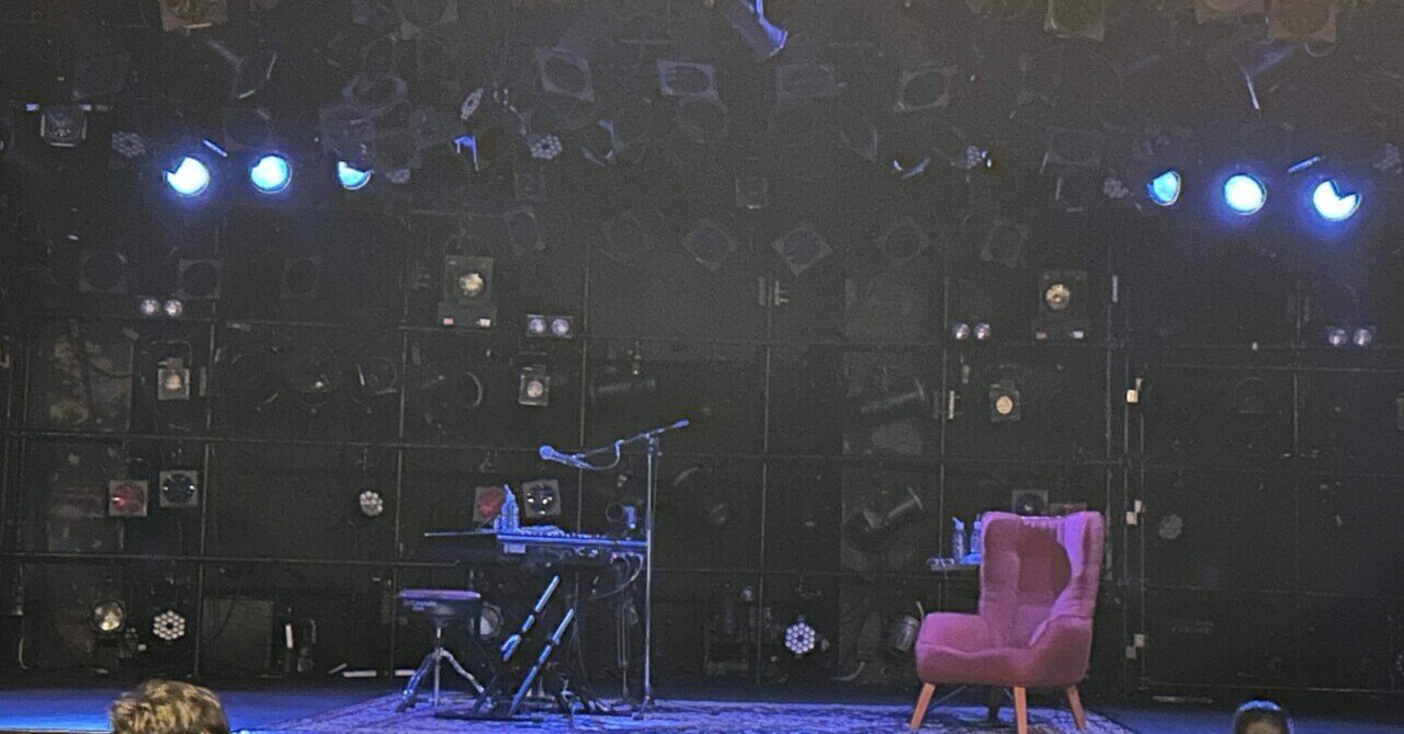 ライブレポート 2025｜みみみー。｜note