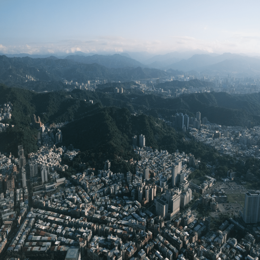 Fujifilmで撮る台湾 📷XM-5｜taka