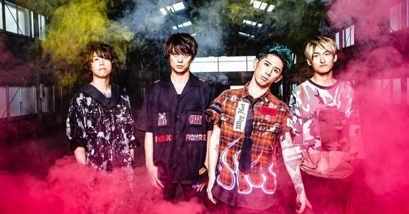 One Ok Rockがyoutubeにて過去ライブ映像を公開へ 現在から6年前まで ワンオク の進化を再確認しよう 音楽情報バイラルメディア Evening Note