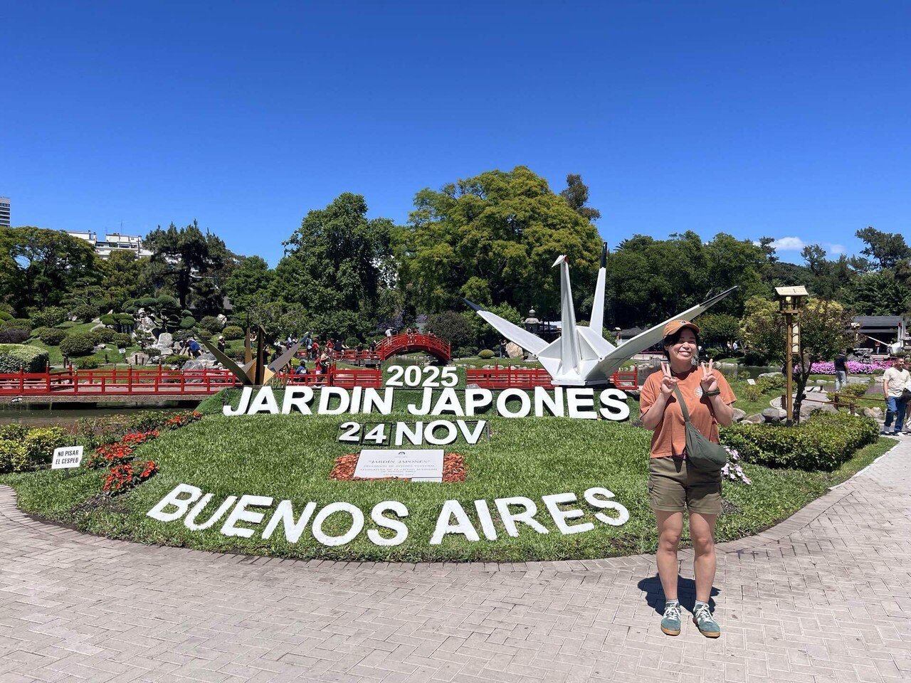 ブエノスアイレス探報日記｜Haruki ニュージーランド暮らし🇳🇿🌿