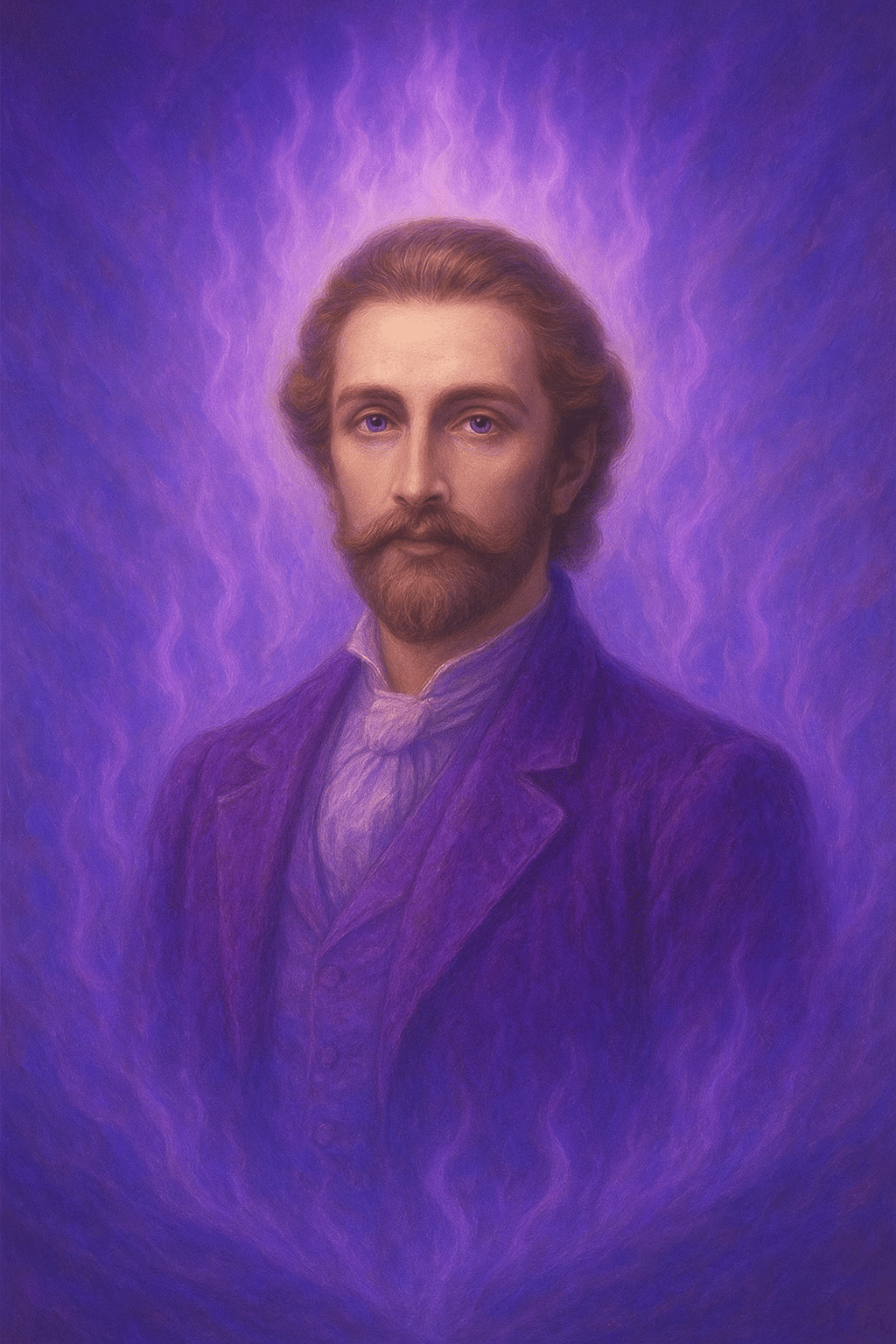 サンジェルマン伯爵について｜山川紘矢