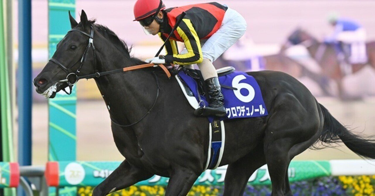 ジャパンカップ考察2025！クロワデュノールがノーチャンスな理由と