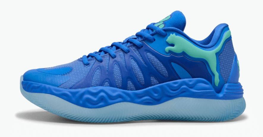 📘 Puma Hali 1 レビュー〜「Pumaの新境地。ハリバートンが放つ”最強