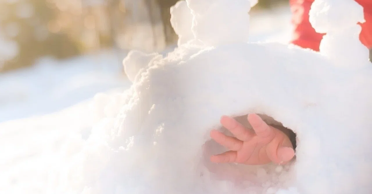 For the Winter Blues, a Coping List ︎ It's Nice to Be Prepared｜かさね