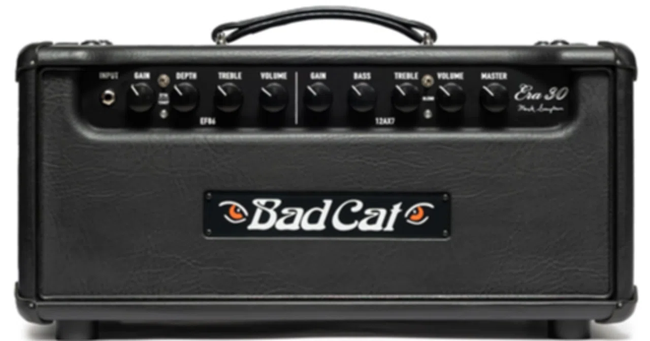 Bad Catアンプからハンドワイヤードのニューモデル｜ギター改造ネット