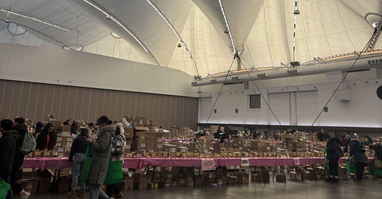 Day210🇨🇦｜あんころもち