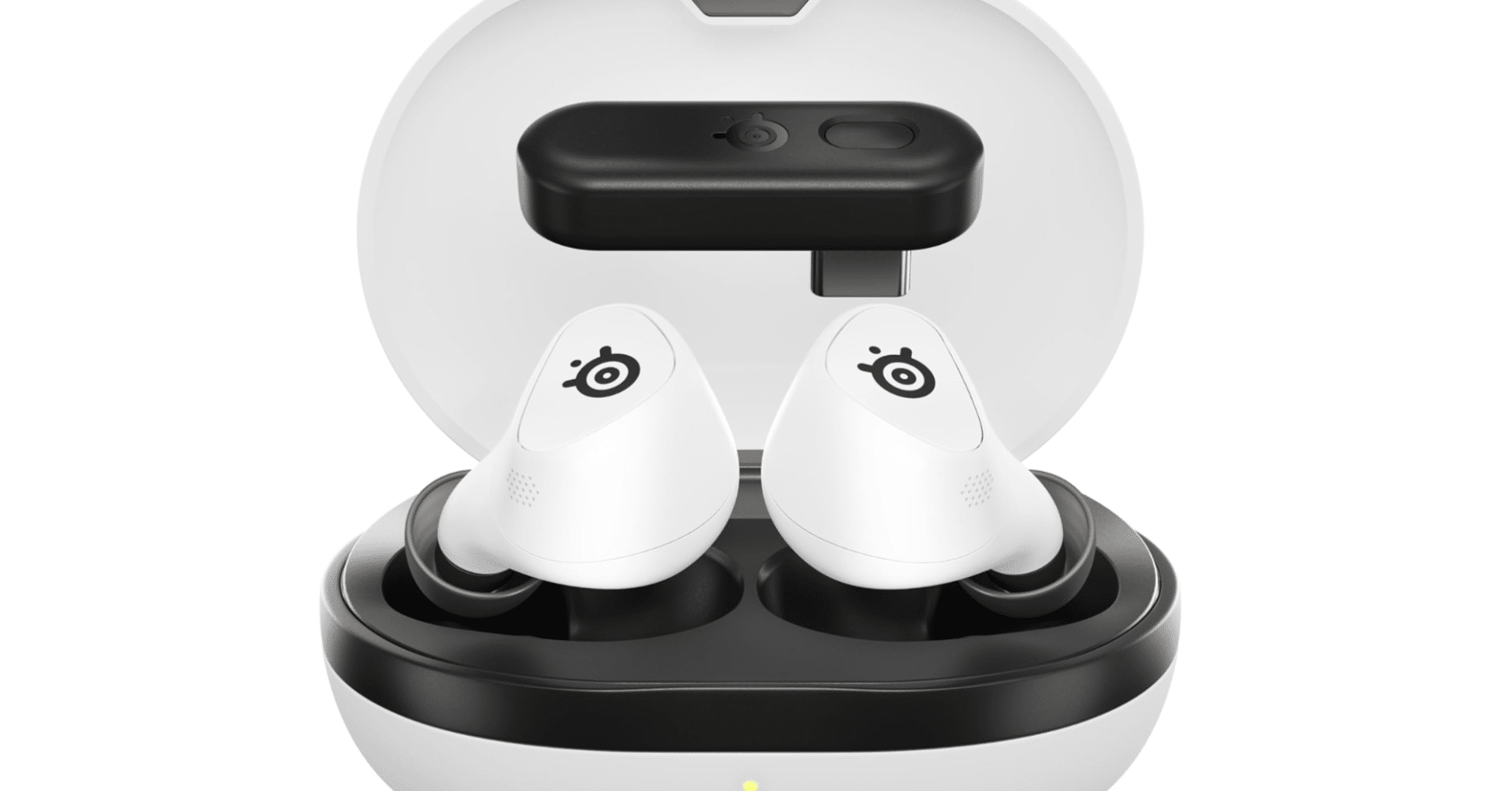 使用期間2時間!! SteelSeries Arctis Gamebuds SteelSeries Arctis GameBudsレビュー｜低遅延×高音質ワイヤレスの実力