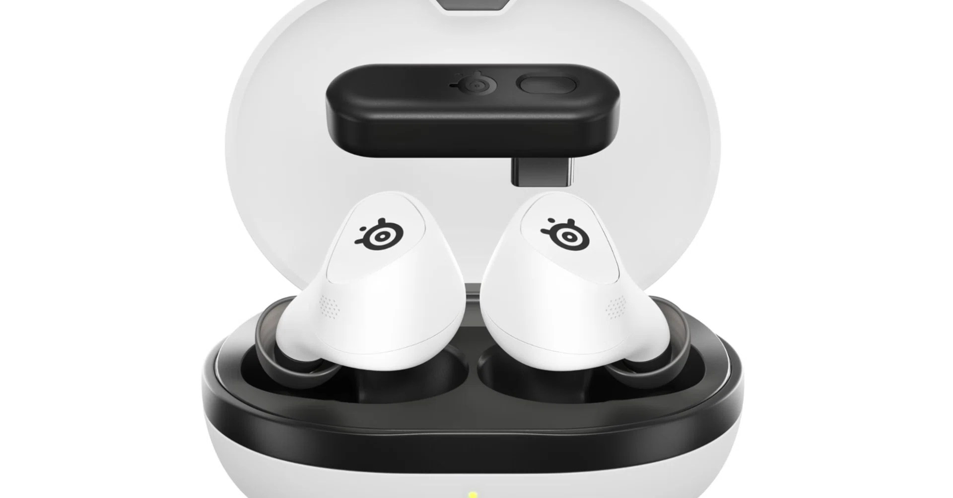 SteelSeries Arctis GameBudsレビュー｜低遅延×高音質ワイヤレスの実力