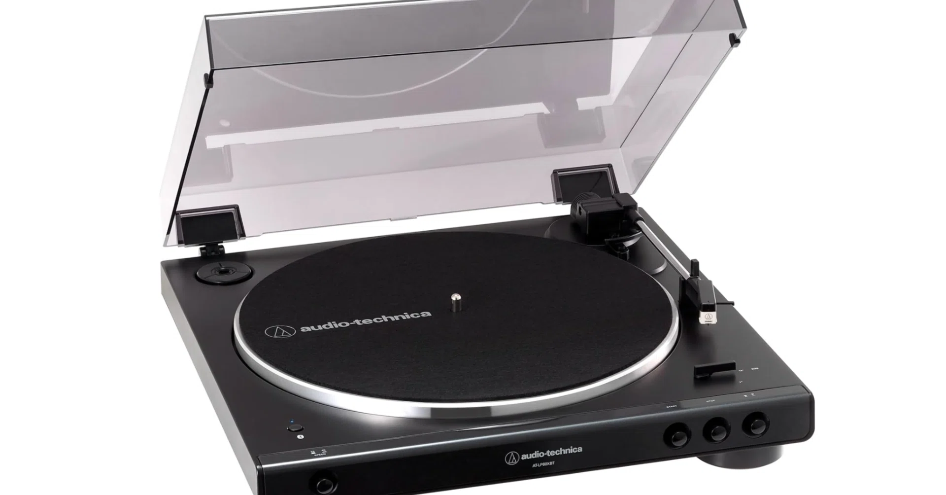 audio-technicaのレコードプレーヤー『AT-LP60XBT』が入荷しました 2025年】AT-LP60XBTレビュー｜初心者でも失敗しないBluetoothレコード